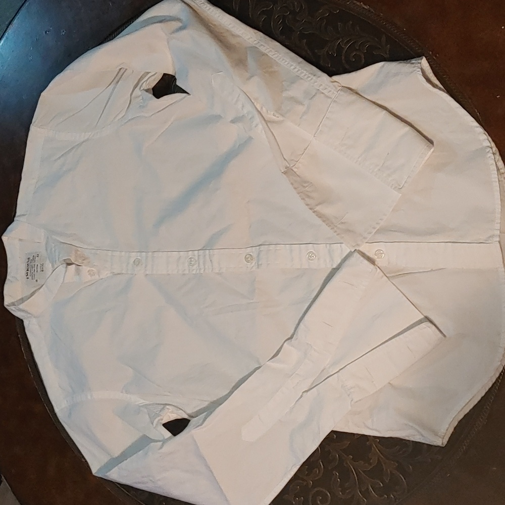 T. M. Lewin Luxury Slim Fit